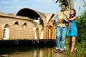 Kerala Honeymoon Vacation